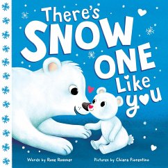 There's Snow One Like You (eBook, ePUB) - Rossner, Rose