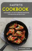 Gastritis Cookbook (eBook, ePUB)