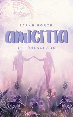 Amicitia (eBook, ePUB)