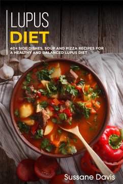 Lupus Diet (eBook, ePUB) - Davis, Sussane