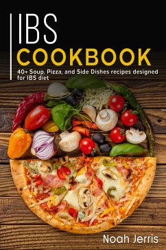 IBS Cookbook (eBook, ePUB) - Jerris, Noah