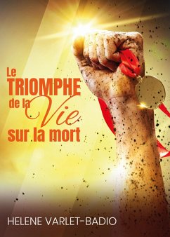 Cover Le Triomphe De La Vie Sur La Mort (eBook, ePUB)