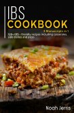 IBS Cookbook (eBook, ePUB)