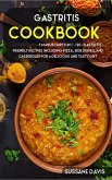 Gastritis Cookbook (eBook, ePUB)