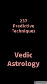 237 Predictive Techniques (eBook, ePUB) 237 Predictive Techniques (eBook, ePUB)