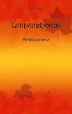 Leinwandpoesie (eBook, ePUB)