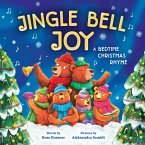 Jingle Bell Joy (eBook, ePUB)