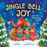 Jingle Bell Joy (eBook, ePUB)