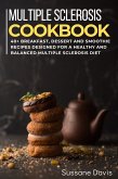 Multiple Sclerosis Cookbook (eBook, ePUB)