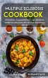 Multiple Sclerosis Cookbook (eBook,... - Bild 1