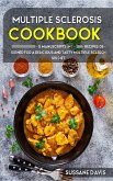 Multiple Sclerosis Cookbook (eBook, ePUB)