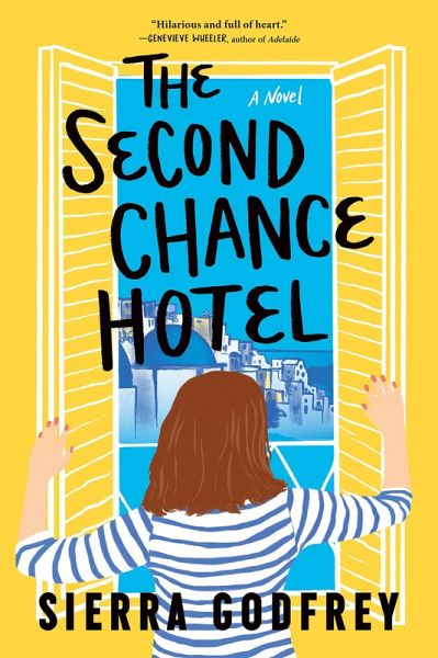 Second Chance Hotel (eBook, ePUB)