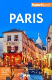 Fodor's Paris 2024 (eBook, ePUB)
