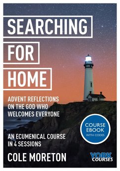 Searching for Home (eBook, ePUB) - Moreton, Cole