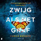 Zwijg als het graf (MP3-Download)