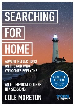 Cover Searching for Home (eBook, ePUB)
