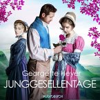 Junggesellentage (MP3-Download)