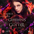 Geheimnis der Götter - Feuer (MP3-Download)