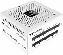 Cover Thermaltake Toughpower GF A3 Snow 1050W Netzteil