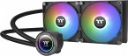 Thermaltake TH280 V2 ARGB Sync CPU Liquid Cooler All-In-One