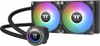 Thermaltake TH240 V2 ARGB Sync CPU Liquid Cooler All-In-One