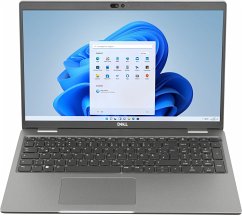 Dell Latitude 5540 39,6cm (15,6 ) Ci5 16GB 512GB