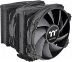 Thermaltake TOUGHAIR 710 Black Air Cooler Full Black