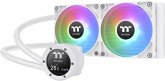 Thermaltake TH240 V2 Ultra ARGB Sync CPU Liquid Cooler Snow Edt. Thermaltake TH240 V2 Ultra ARGB Sync CPU Liquid Cooler Snow Edt.