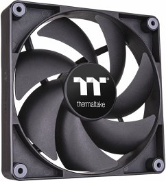 Thermaltake CT120 PC Cooling Fan 2 Pack