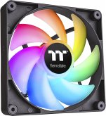 Thermaltake CT120 ARGB Sync PC Cooling Fan 2 Pack Thermaltake CT120 ARGB Sync PC Cooling Fan 2 Pack