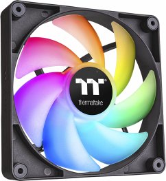 Thermaltake CT120 ARGB Sync PC Cooling Fan 2 Pack