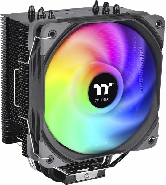 Thermaltake UX200 SE Air cooler ARGB 5V MB Sync
