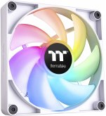 Thermaltake CT120 ARGB Sync PC Cooling Fan White 2 Pack Thermaltake CT120 ARGB Sync PC Cooling Fan White 2 Pack
