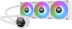 Thermaltake TH360 V2 Ultra ARGB Sync CPU Liquid Cooler Snow Edt.