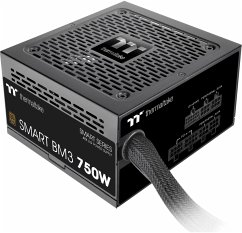 Cover Thermaltake Smart BM3 750W Netzteil