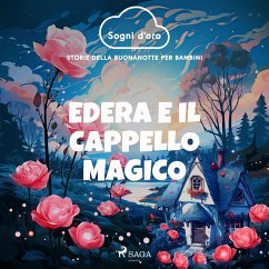 Edera e il cappello magico (MP3-Download) - Mainardi, Ilaria