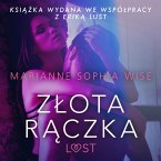 Złota rączka - opowiadanie erotyczne (MP3-Download)