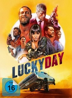Lucky Day Limited Mediabook