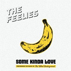 Some Kinda Love: The Music Of The Velvet Undergrou - Feelies,The