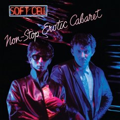 Non-Stop Erotic Cabaret (Ltd. Super Deluxe,6cd) - Soft Cell