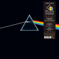 The Dark Side Of The Moon(50th Anniversary) - Pink Floyd