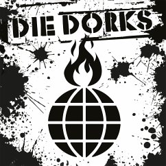 Cover Geschäftsmodel Hass (Ltd. Black Lp)