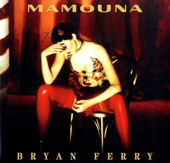 Mamouna(Deluxe Double Lp) - Ferry,Bryan