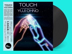 Touch (The Sublime Sound Of Yuji Ohno) - Wewantsounds Presents/Various