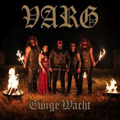 Ewige Wacht - Varg