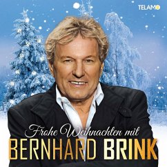 Frohe Weihnachten Mit Bernhard Brink - Brink,Bernhard