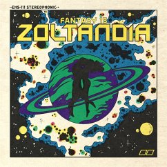 Zoltandia - Fantasy 15