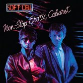 Non-Stop Erotic Cabaret (Ltd. 2lp)