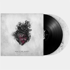 How'S The Heart? (Ltd. 2lp Edition) - Bloodred Hourglass