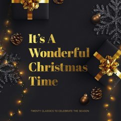 It'S A Wonderful Christmas Time - Diverse